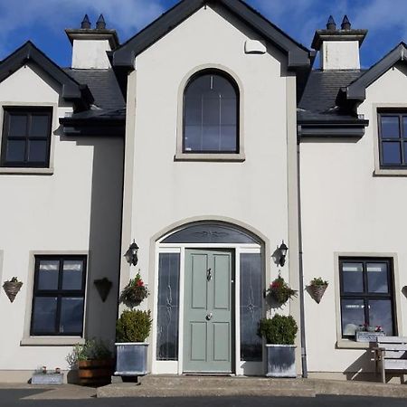 A Safe Haven Bed and Breakfast Carlingford Eksteriør billede