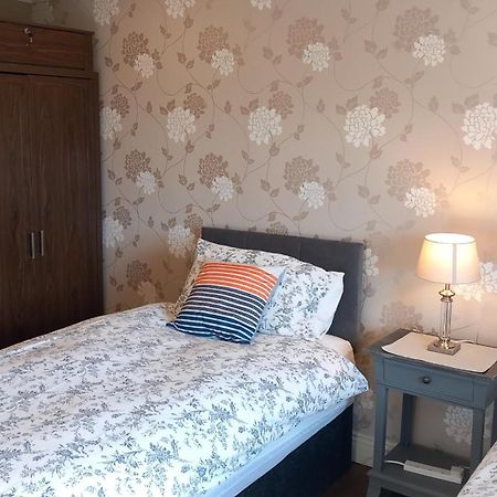 A Safe Haven Bed and Breakfast Carlingford Eksteriør billede