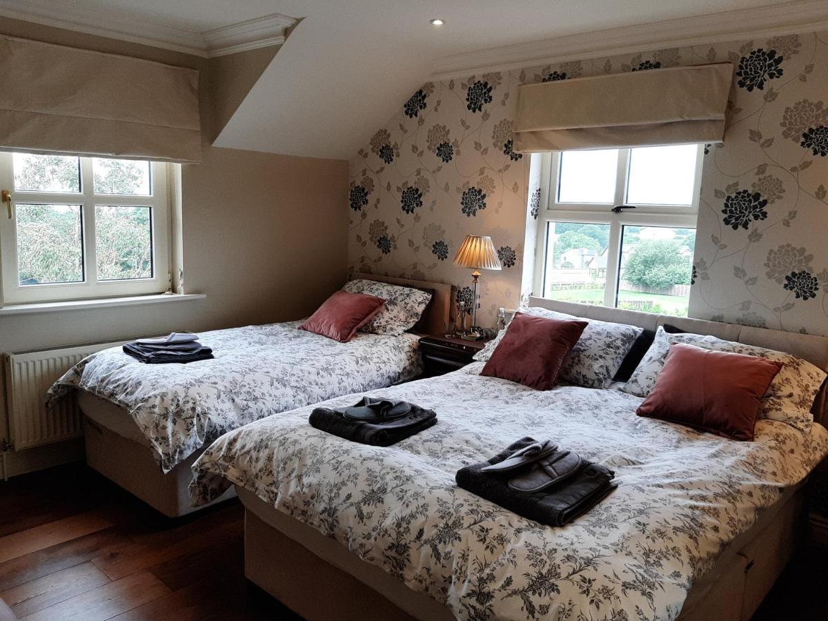 A Safe Haven Bed and Breakfast Carlingford Eksteriør billede