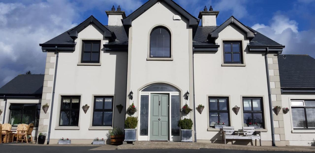 A Safe Haven Bed and Breakfast Carlingford Eksteriør billede