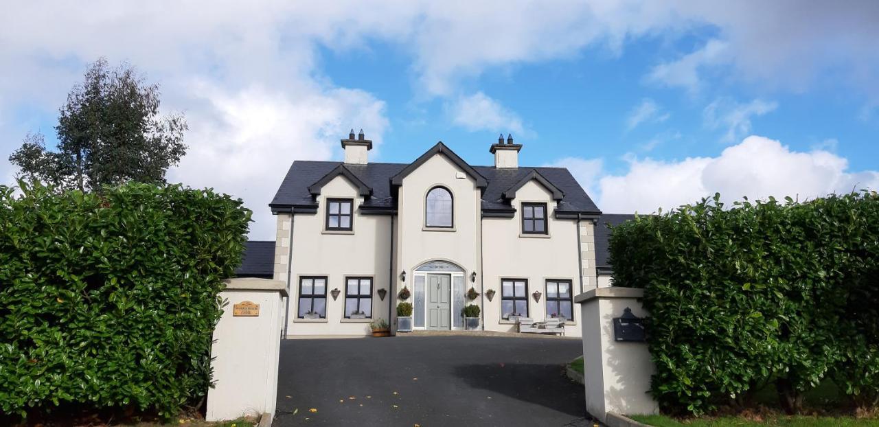 A Safe Haven Bed and Breakfast Carlingford Eksteriør billede