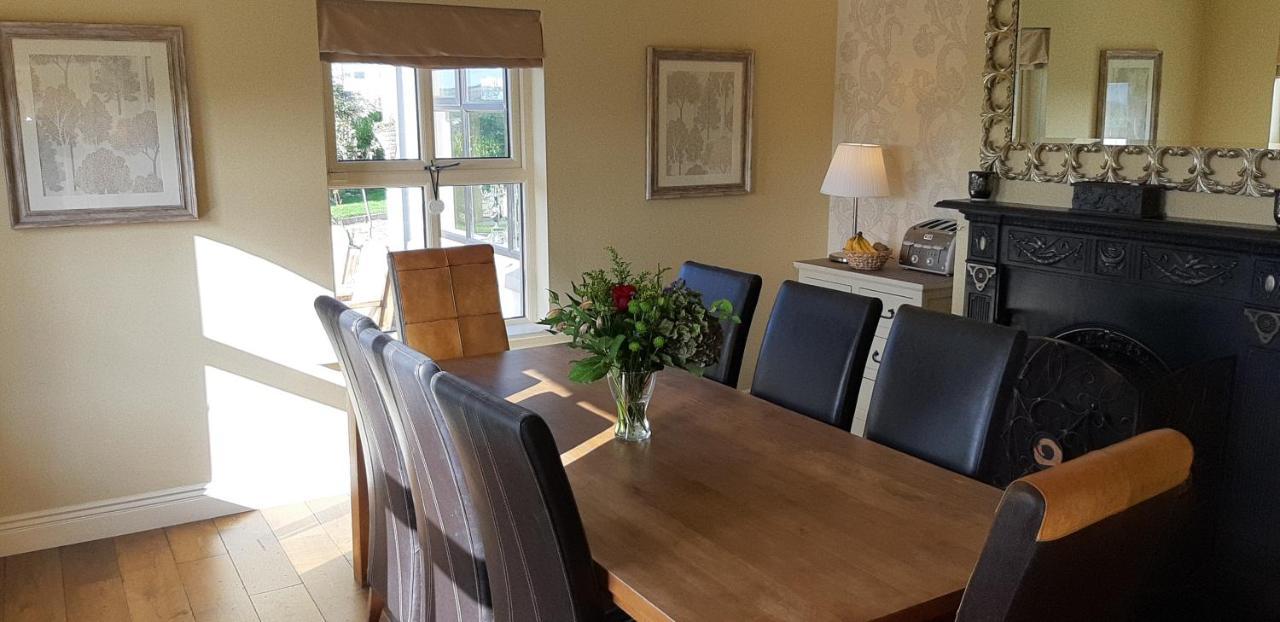 A Safe Haven Bed and Breakfast Carlingford Eksteriør billede