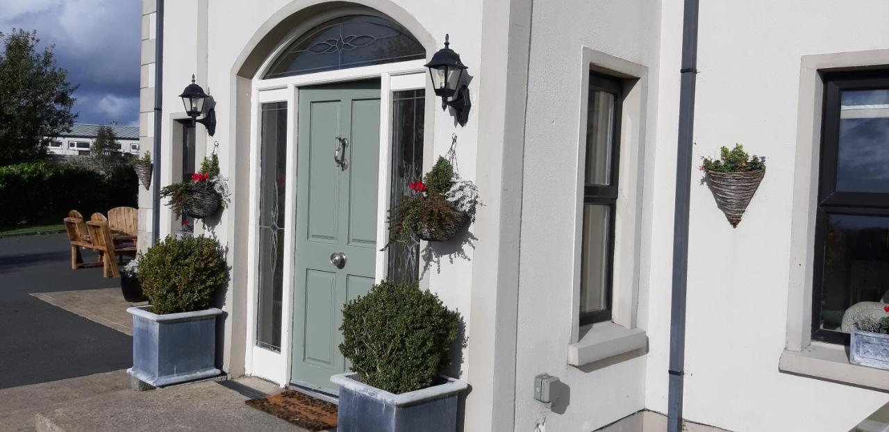 A Safe Haven Bed and Breakfast Carlingford Eksteriør billede