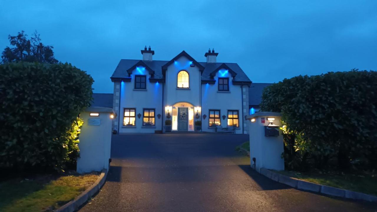 A Safe Haven Bed and Breakfast Carlingford Eksteriør billede