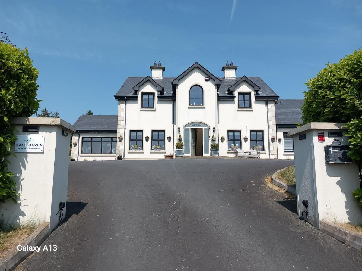 A Safe Haven Bed and Breakfast Carlingford Eksteriør billede