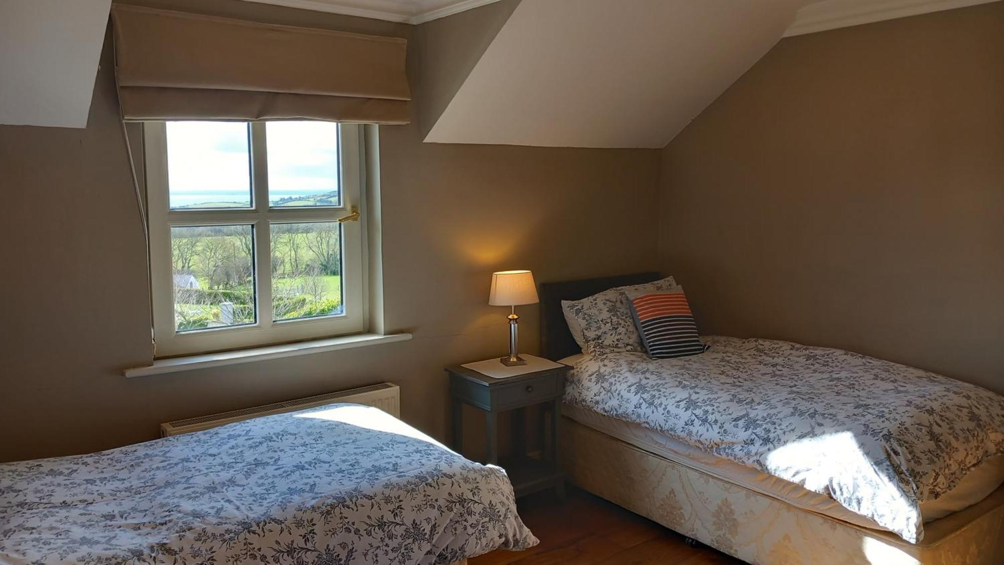 A Safe Haven Bed and Breakfast Carlingford Eksteriør billede