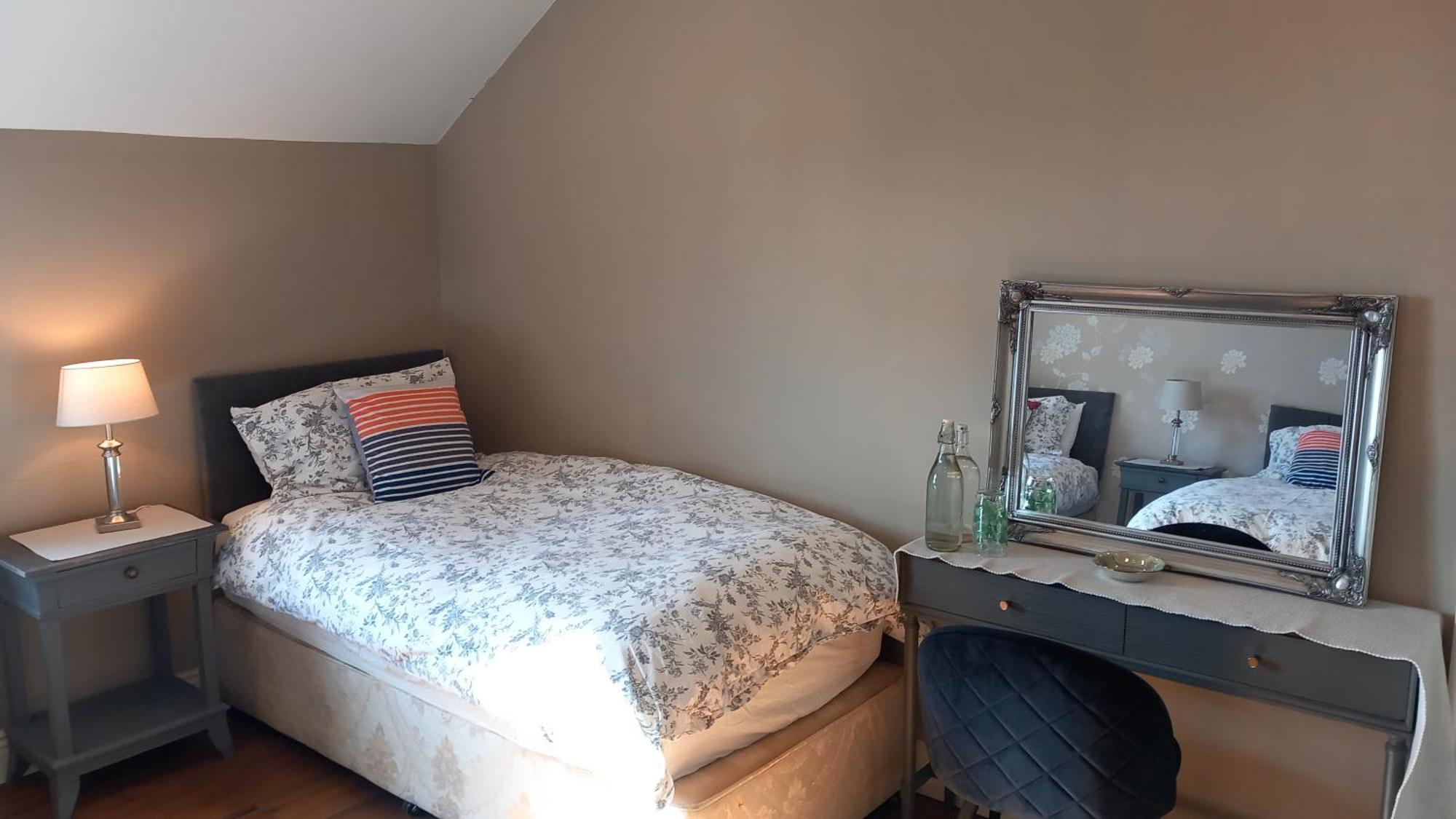 A Safe Haven Bed and Breakfast Carlingford Eksteriør billede