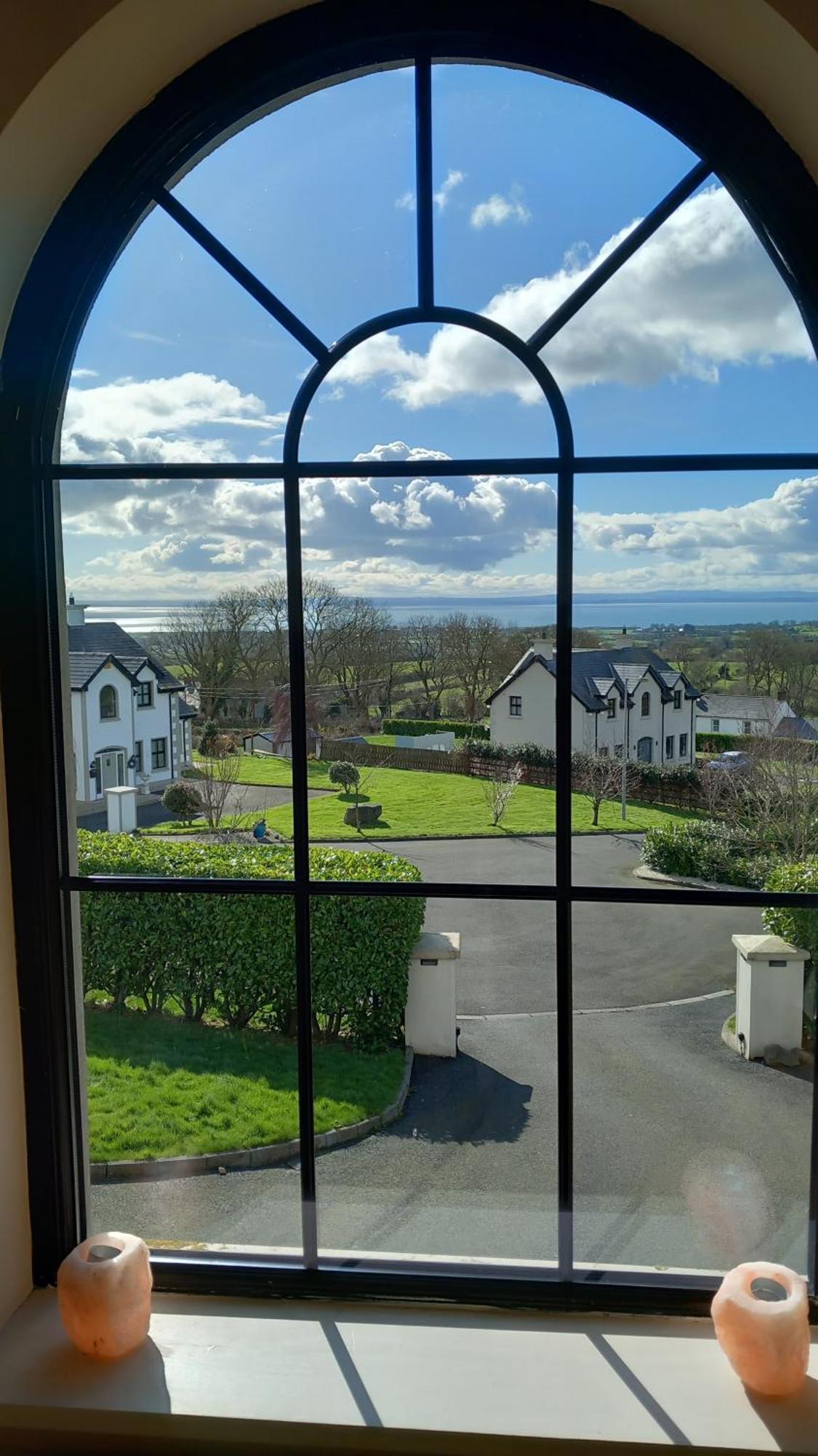 A Safe Haven Bed and Breakfast Carlingford Eksteriør billede