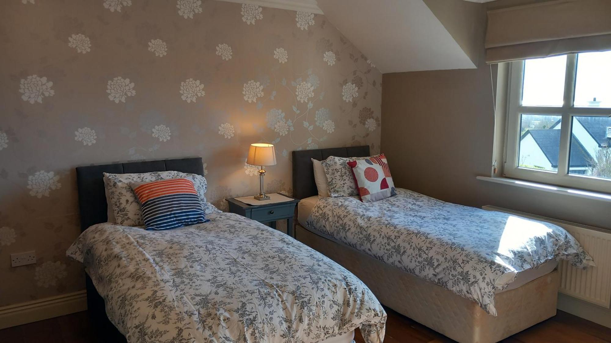 A Safe Haven Bed and Breakfast Carlingford Eksteriør billede