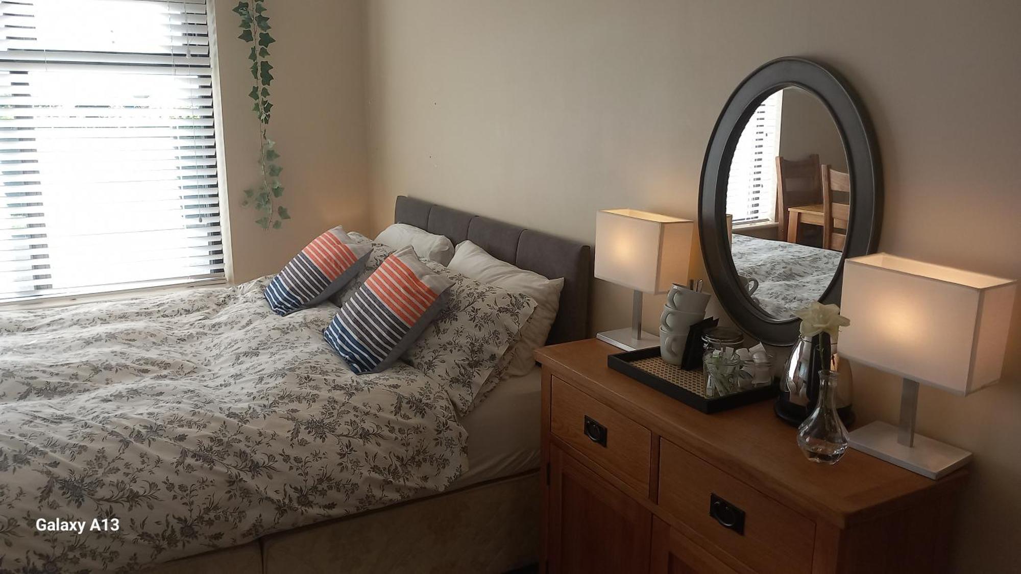 A Safe Haven Bed and Breakfast Carlingford Eksteriør billede