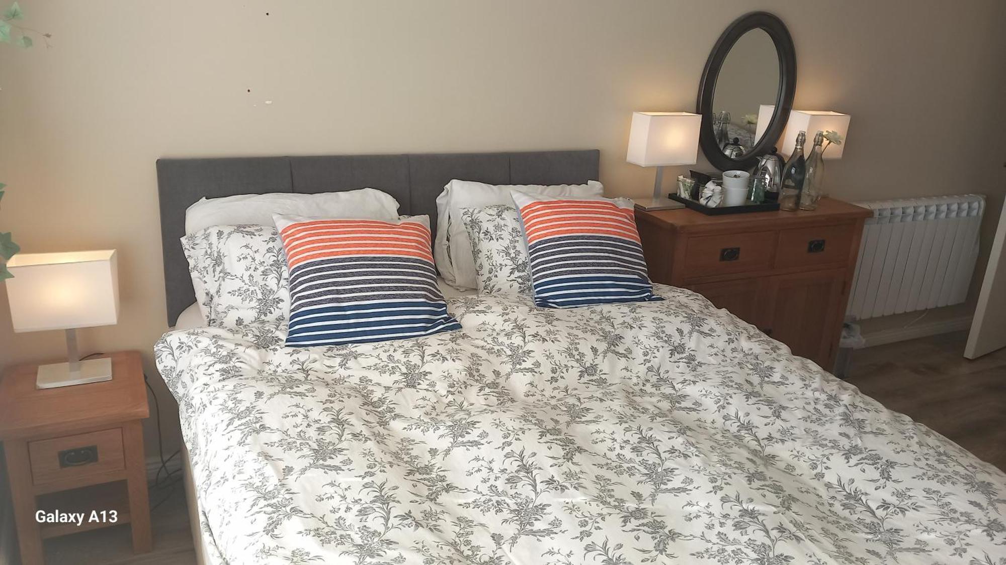 A Safe Haven Bed and Breakfast Carlingford Eksteriør billede