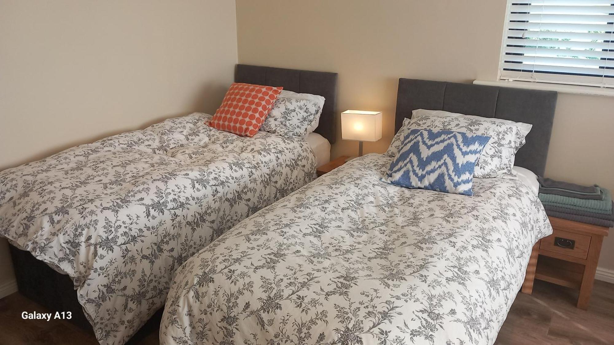 A Safe Haven Bed and Breakfast Carlingford Eksteriør billede