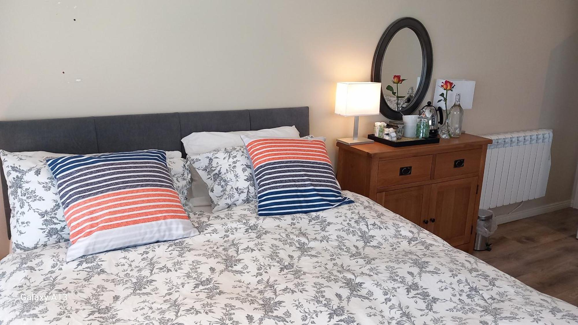 A Safe Haven Bed and Breakfast Carlingford Eksteriør billede