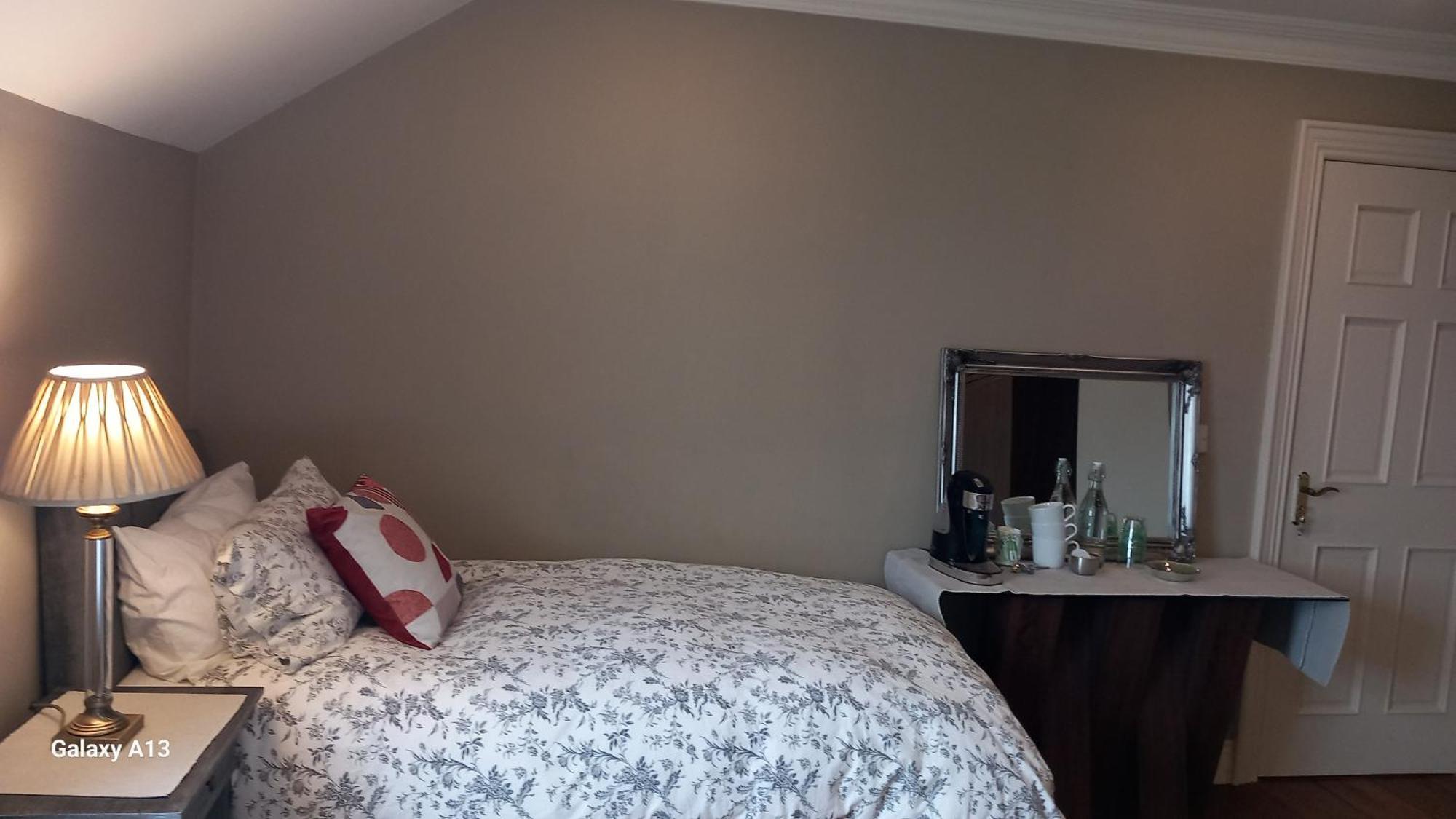 A Safe Haven Bed and Breakfast Carlingford Eksteriør billede