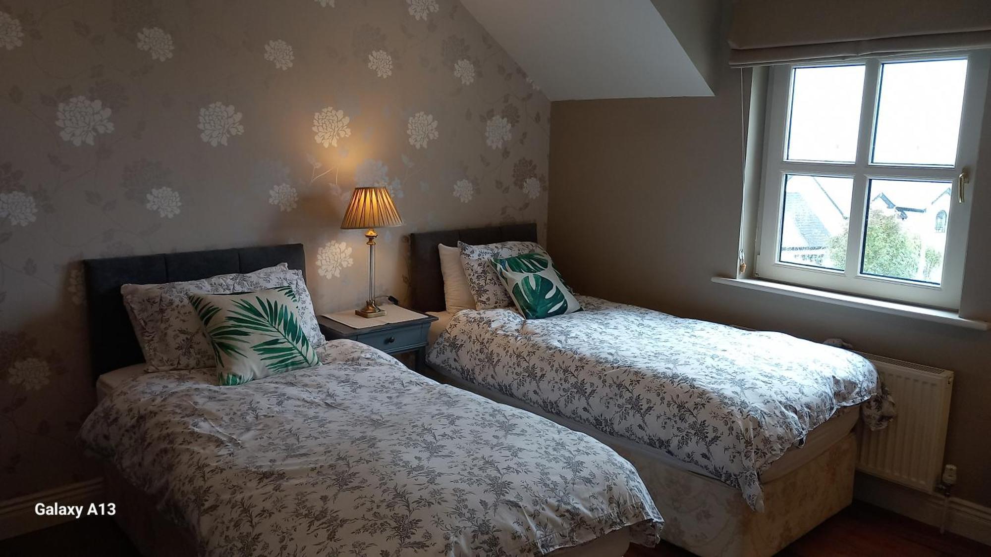 A Safe Haven Bed and Breakfast Carlingford Eksteriør billede