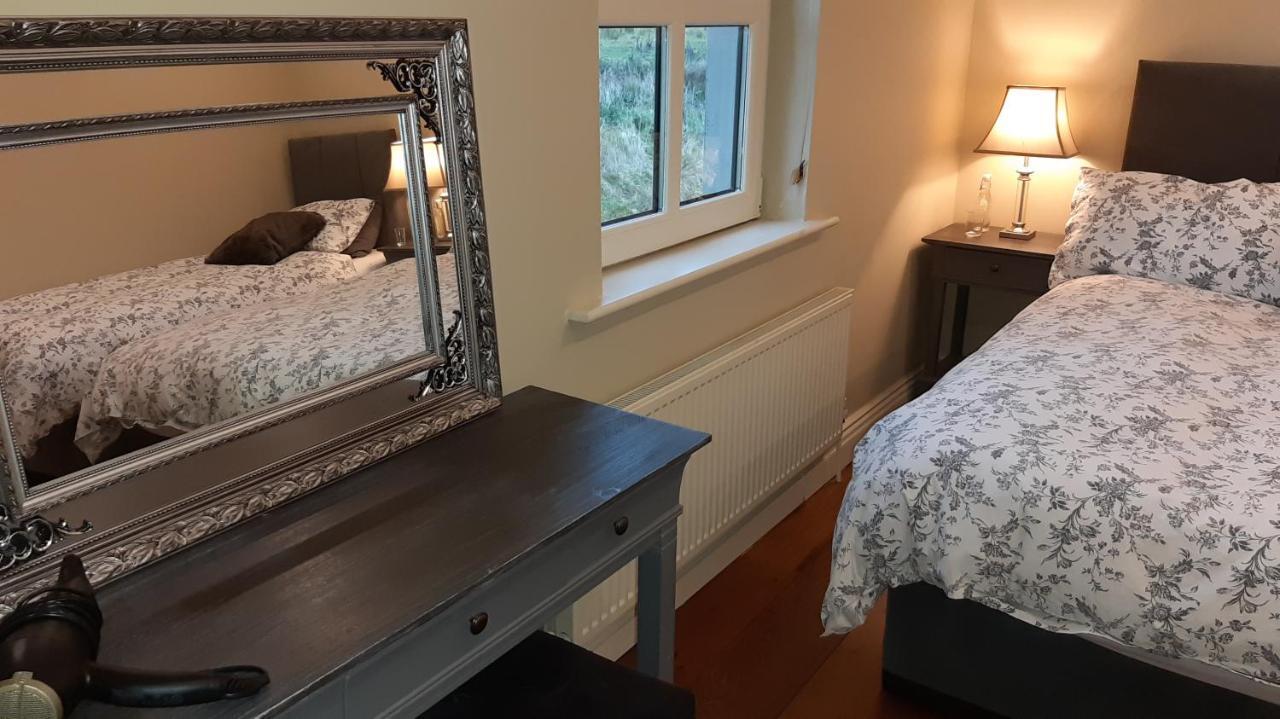 A Safe Haven Bed and Breakfast Carlingford Eksteriør billede